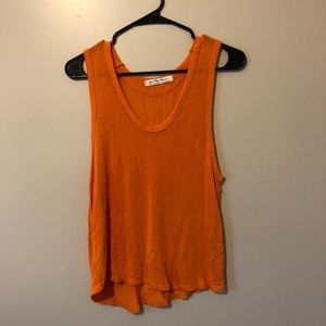 Free People Tank